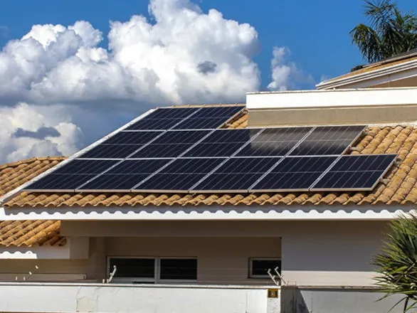 Crescimento da micro e minigeração distribuída supera os 5 GW em 2025