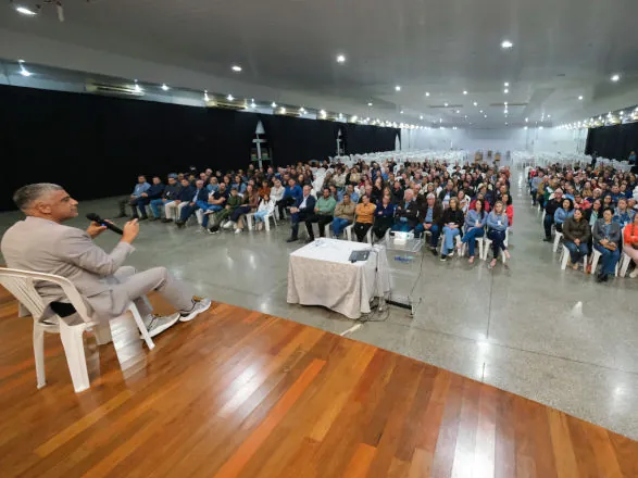 Pais presentes, filhos preparados