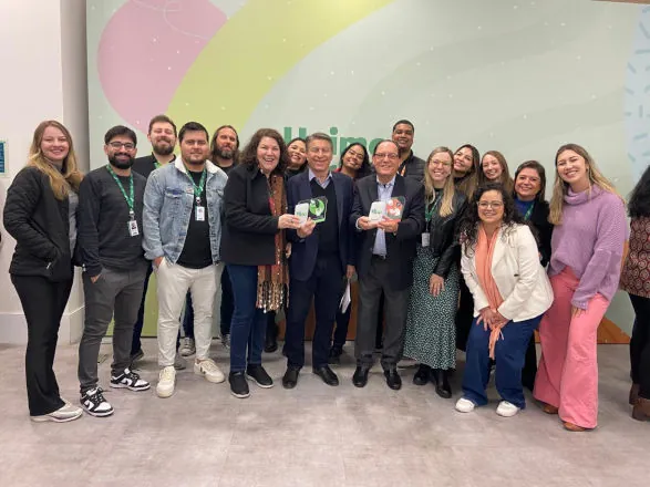 Unimed Paraná se destaca na Convenção Técnica Unimed com participação ativa e prêmios nacionais