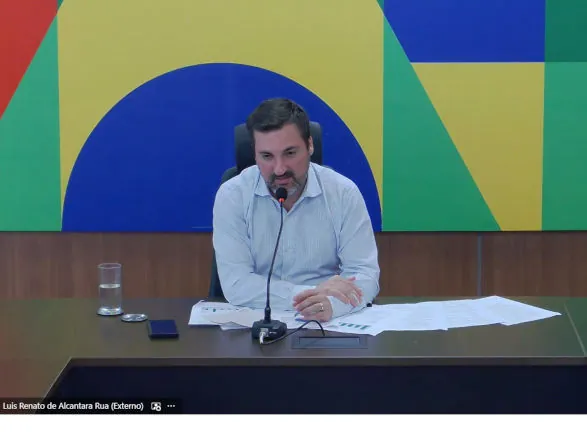 Mapa faz esclarecimentos sobre mercados internacionais a cooperativas agropecuárias do Paraná 