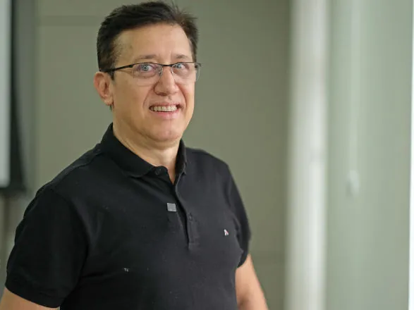 Colaborador da Sicredi Fronteiras compartilha história de dedicação e orgulho em fazer parte do cooperativismo