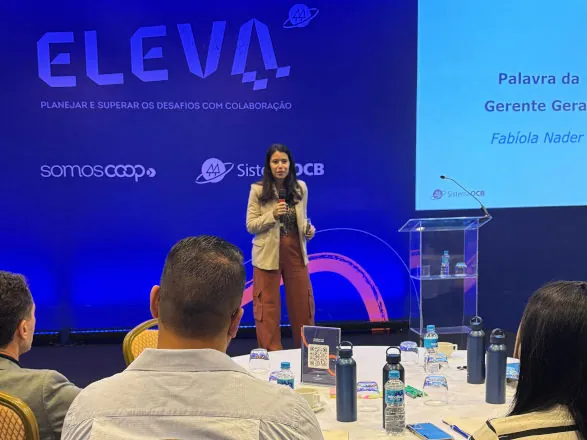Sistema OCB promove 1º encontro presencial do Time de Planejamento