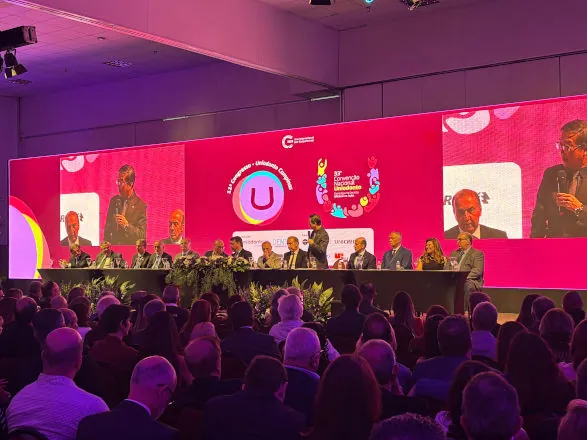Convenção Nacional Uniodonto reúne dirigentes para debates estratégicos