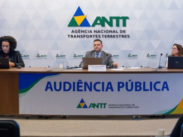 ANTT propõe criação do Selo ESG Cargas para reconhecer transportadores responsáveis