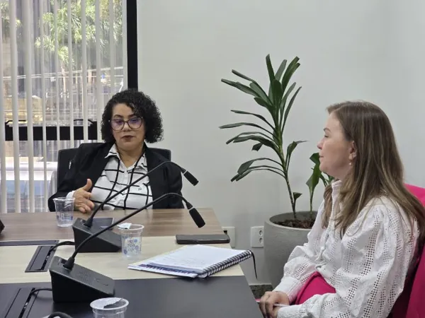 Semipi e Cooenf estudam parceria para atender população idosa