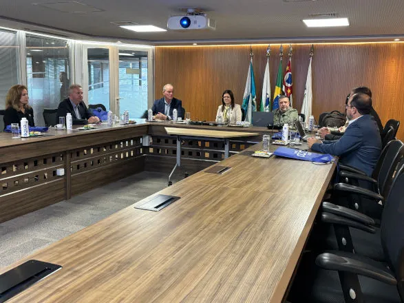 Sicredi recebe Casa Cooperativa Nova Petrópolis pela primeira vez no Paraná