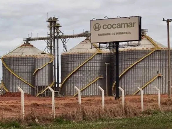 Cocamar oferece em Ivinhema (MS)um atendimento completo aos produtores
