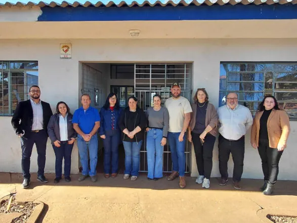 Capal, Ceral e Sicredi anunciam ação em prol da AASCA no Dia de Cooperar