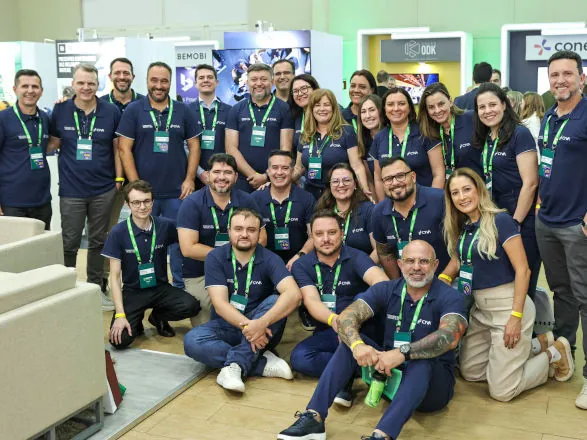 Cyva: primeiro produto da holding da Unimed Ponta Grossa é apresentado no Suespar