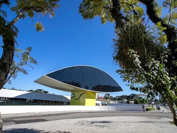 Curitiba recebe o IV Seminário Nacional e o II Internacional dos Portos