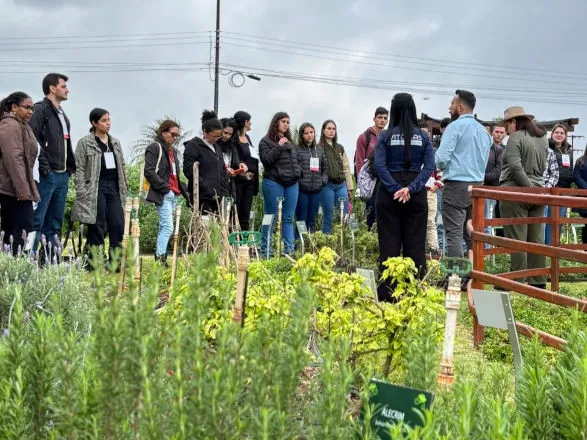 2º Show Agroecológico reúne produtores, técnicos e estudantes
