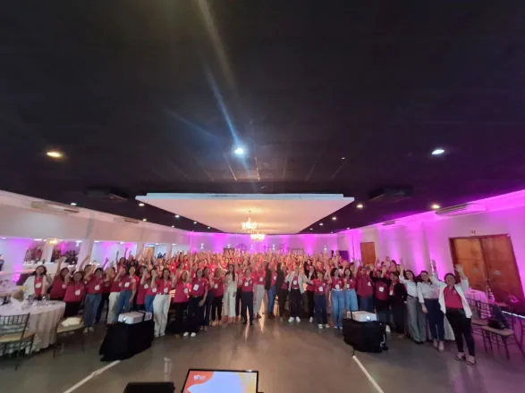 Mulheres do Agro celebram sucessão e protagonismo no 19º Encontro de Integração Feminina
