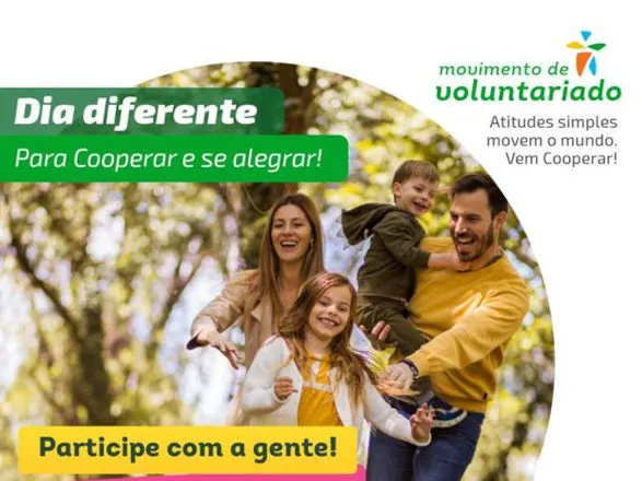 Sicredi Fronteiras promove Dia C em vários municípios neste sábado