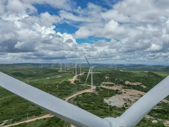 BNDES lança fundos para a economia verde