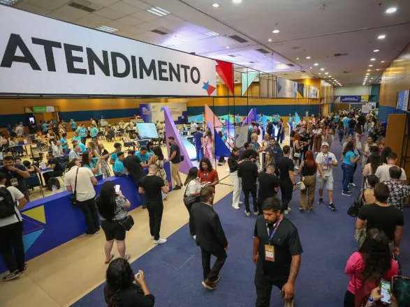 Feira do Empreendedor Sebrae, em Curitiba, terá espaço personalizado para atendimento