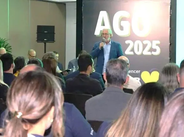 Sicoob Três Fronteiras completa 24 anos com crescimento e impacto social