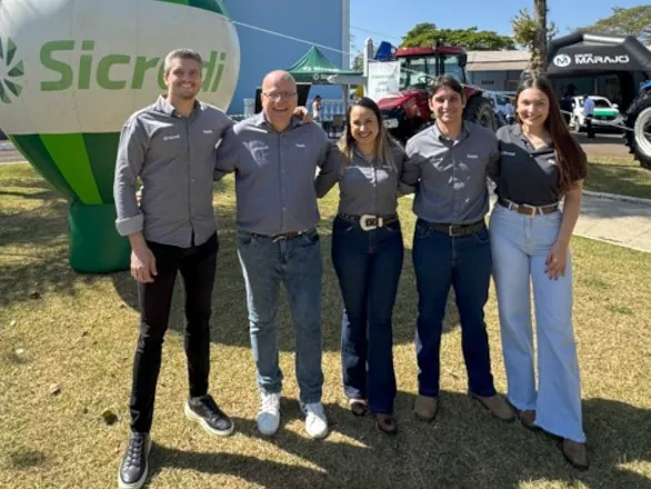 Conecta Negócios movimentou o distrito de Guaravera