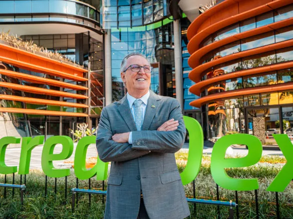 Sicredi Dexis: 40 anos de cooperativismo que transforma vidas e a economia local