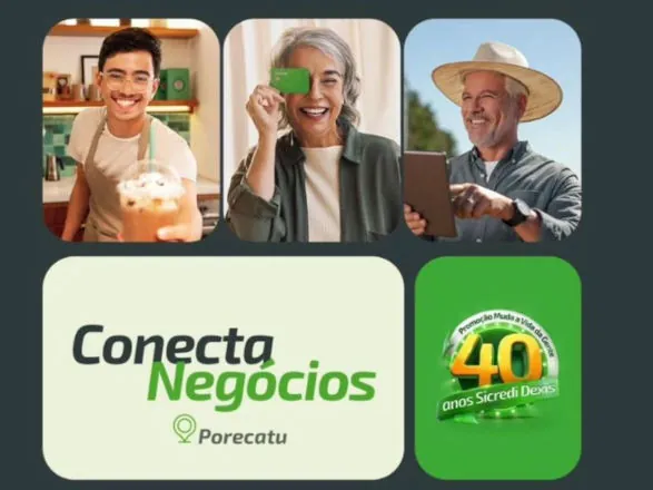 Conecta Negócios levará uma agenda cheia a Porecatu