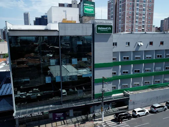 Unimed Ponta Grossa anuncia a 1ª Jornada de Radiologia Musculoesquelética dos Campos Gerais