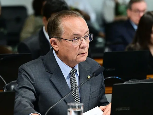 CI aprova fim de exigência de licença prévia para projetos ferroviários prioritários