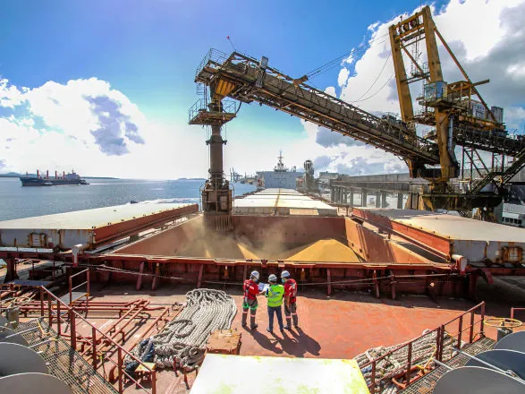 Com crescimento de 10,7%, exportações do Paraná em agosto alcançam US$ 2,2 bilhões