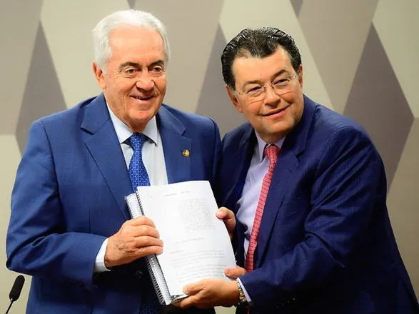 Reforma tributária: CCJ recebe relatório de Braga sobre 2ª parte da regulamentação