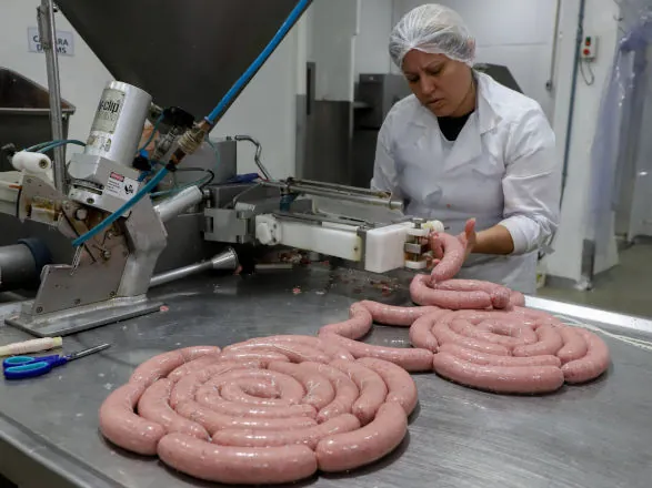Paraná alcança melhor trimestre da história na produção de carne bovina e suína
