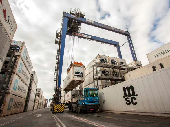 Paraná teve maior crescimento do Brasil nas exportações de carne de peru de janeiro a julho
