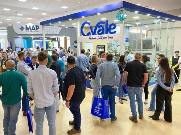 C.Vale participa do IFC 2025