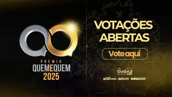 Prêmio Quem é Quem entra na reta final
