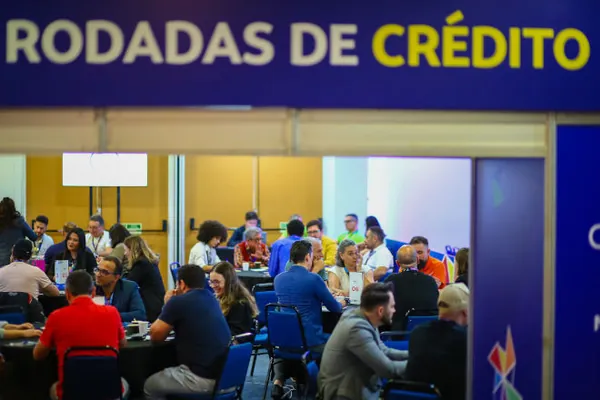 Rodadas registram mais de R$ 19 milhões em intenção de crédito na Feira do Empreendedor