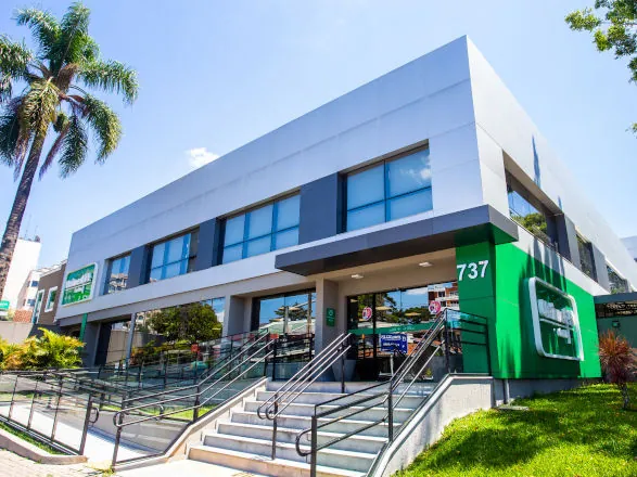 Unimed Curitiba está entre as melhores operadoras para trabalhar no Brasil