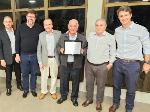 Coprossel lança a 13ª edição do Programa Desafio Soja 200+
