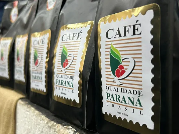 Produtores já podem se inscrever para o concurso Café Qualidade Paraná 2025