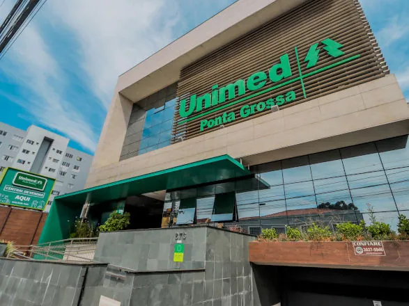 Unimed Ponta Grossa conquista acreditação na RN 630 e reforça compromisso com a excelência assistencial
