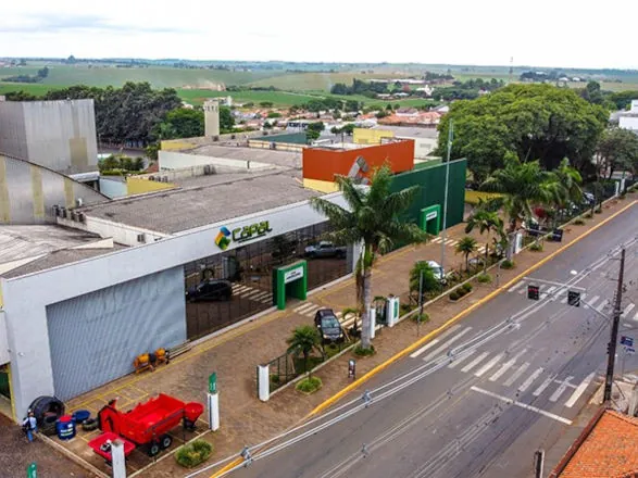 Capal completa 65 anos de história com expansão e fortalecimento de valores cooperativistas