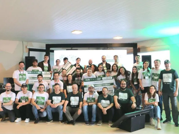 Hackathon apresenta soluções que abrem perspectivas à fruticultura
