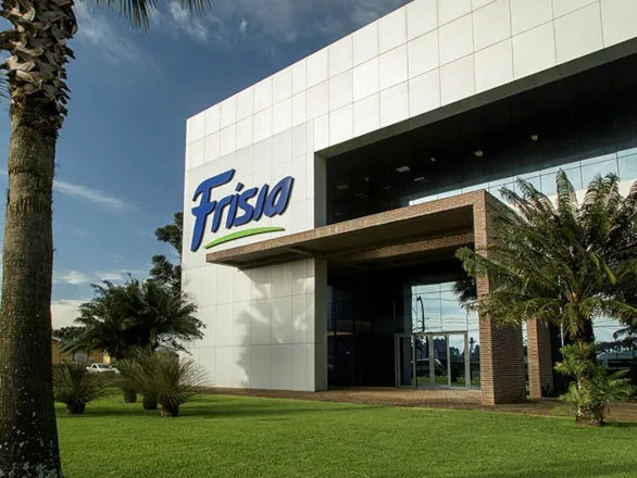 Frísia é destaque no ranking 500 Maiores do Sul