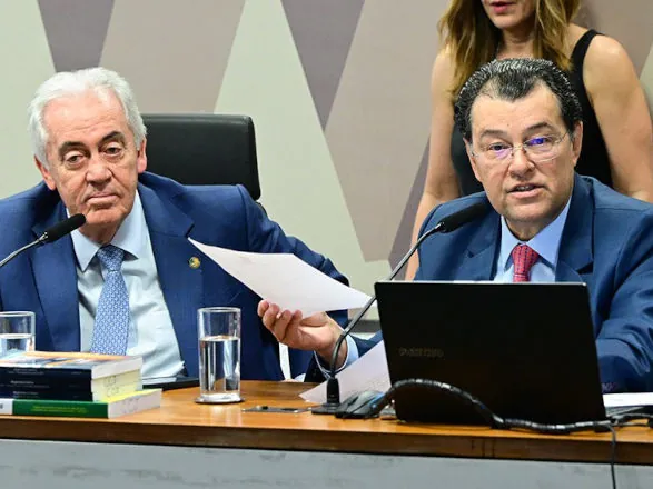 CCJ aprova regulamentação da reforma tributária; matéria vai a Plenário
