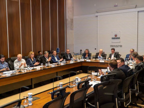 Paraná vai usar tecnologia para ampliar acesso de produtos ao mercado europeu