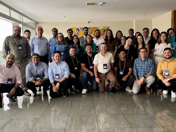 Cooperativismo intensifica preparativos para COP30