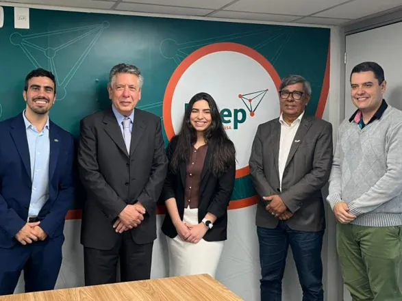 Acordo com Finep visa orientar a participação de cooperativas no FNDCT