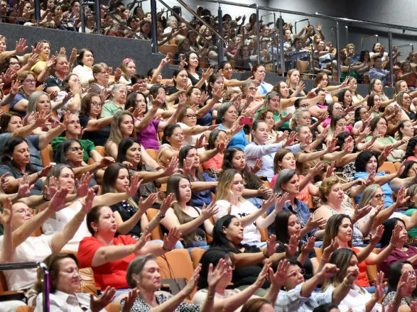 Coamo promove encontros de mulheres cooperativistas