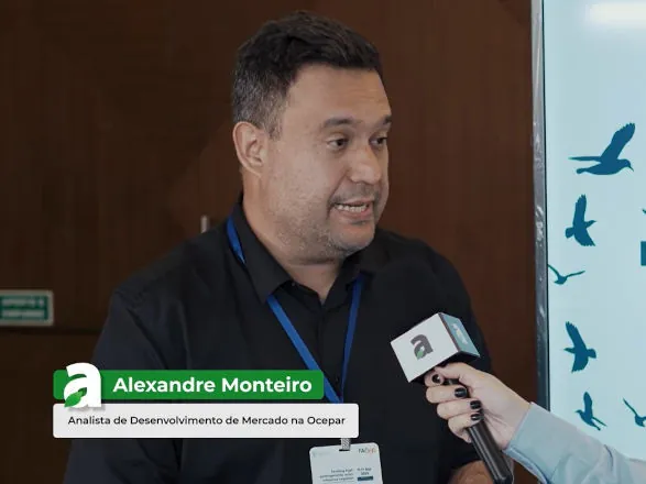 Analista da Ocepar ressalta participação das cooperativas do PR na produção avícola do Estado