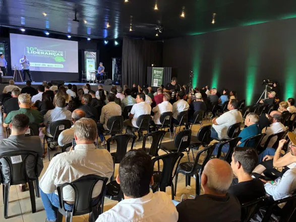 Cocamar reafirma compromisso com o desenvolvimento do extremo noroeste do PR