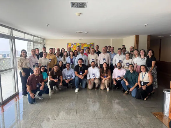 GT ESGCoop inicia construção dos indicadores do Ramo Agro