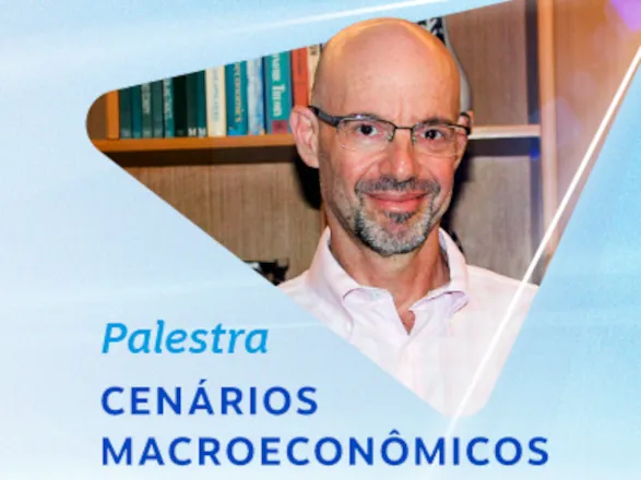Sisprime do Brasil celebra 28 anos com palestra de Alexandre Schwartsman sobre cenários econômicos