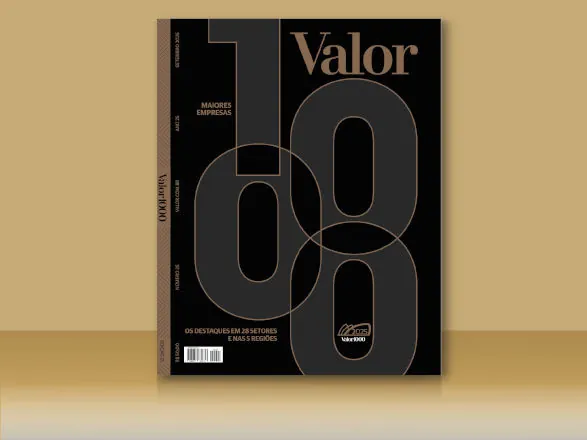 Ranking Valor 1000 coloca 19 cooperativas do Paraná entre as mil maiores empresas do Brasil
