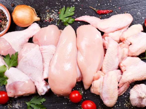 União Europeia reabre mercado para carne de frango e de peru do Brasil